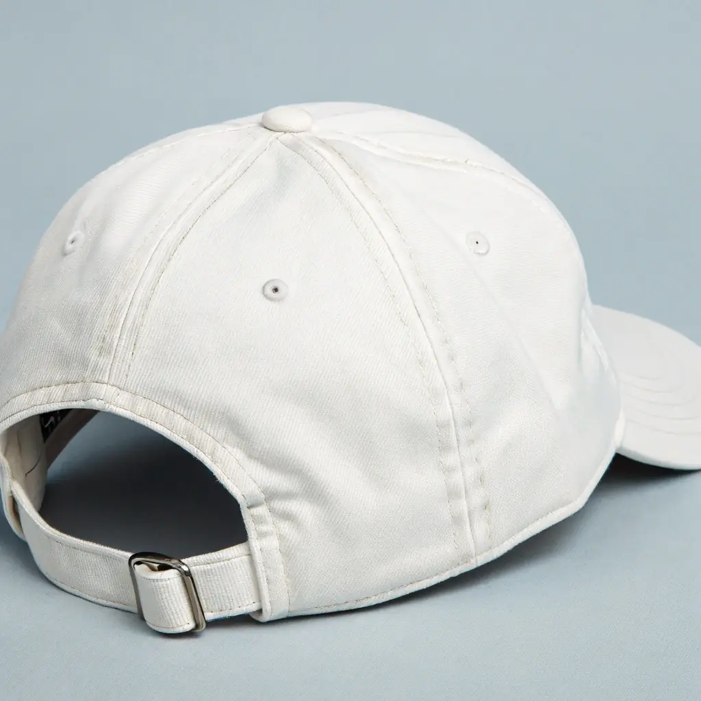 Breathable Cotton Cap